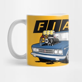 fiat 125 Mug